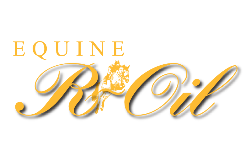 Equine R-Oil