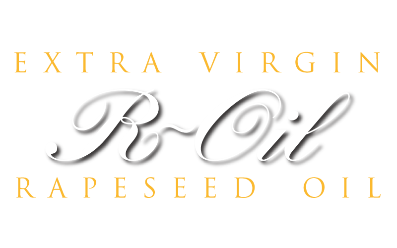 Extra Virgin R-Oil Rapeseed Oil